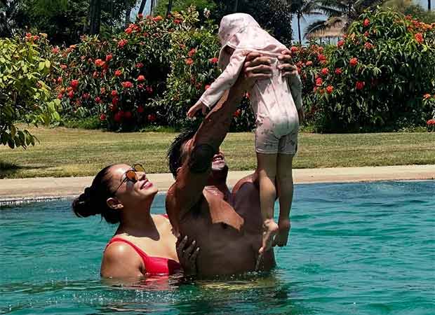 गोवा में बिपाशा बसु का फैमिली टाइम: पति करण सिंह ग्रोवर संग छुट्टियों की खास झलक