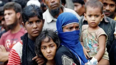 हम खुद 140 करोड़ से अधिक, भारत कोई धर्मशाला नहीं, जहां दुनिया भर के शरणार्थी घुस आएं: सुप्रीम कोर्ट