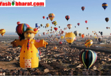 तुर्की को मात देती हैं भारत की ये रोमांटिक जगहें, हॉट एयर बैलून राइड्स का लीजिए मजा