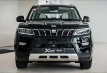 Creta का सुख चेन छीनने आ रही धांसू फीचर्स वाली Mahindra XUV300 की SUV कार