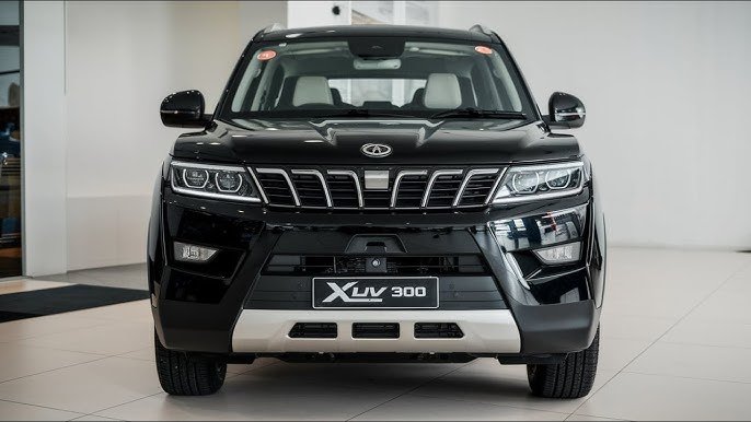 Creta का सुख चेन छीनने आ रही धांसू फीचर्स वाली Mahindra XUV300 की SUV कार