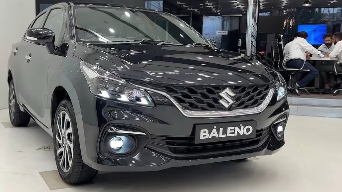 गरीबों के बजट में launch हुई बेस्ट फीचर्स और शानदार look वाली Maruti Baleno की शानदार कार
