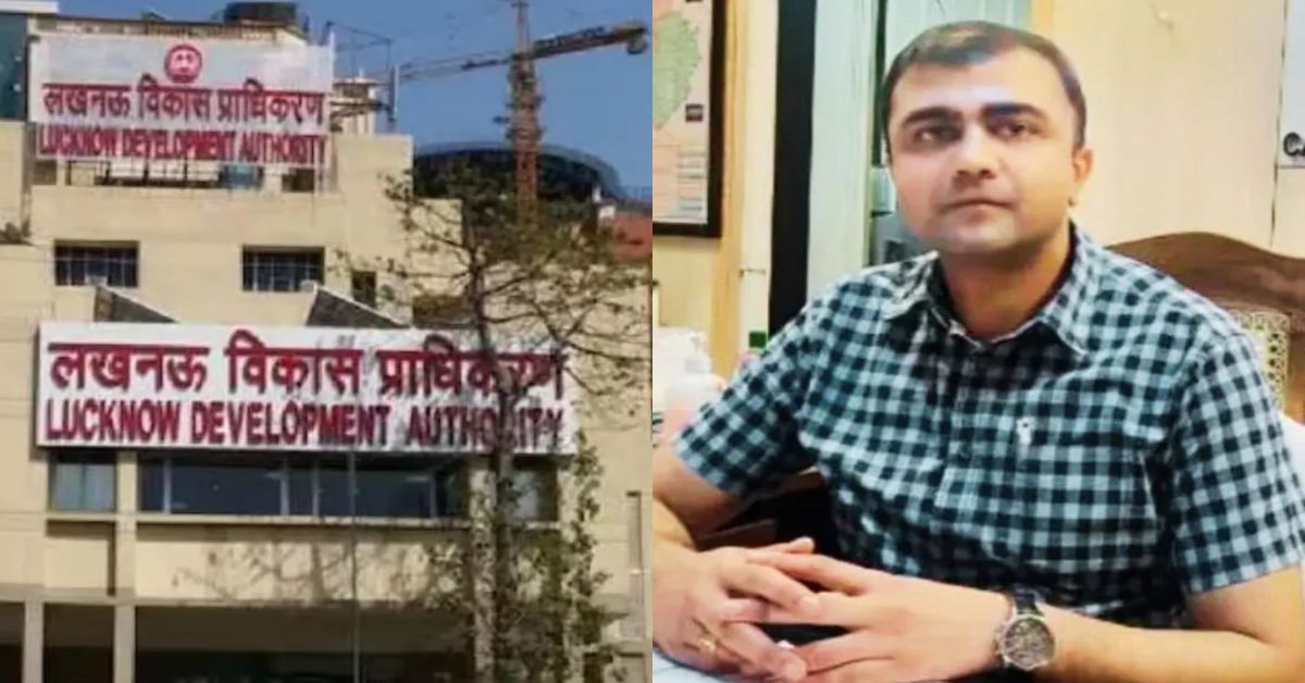 निलंबित IAS अभिषेक प्रकाश पर शिकंजा कसता, विजिलेंस ने मांगा LDA से पूरा लेखा-जोखा