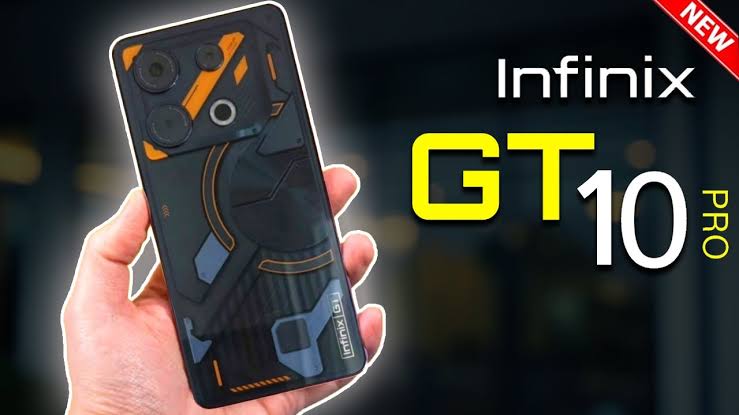 Infinix GT 10 pro Smartphone: के लड़को के लिए 5000mAh बैटरी के साथ launch हुआ Infinix GT 10 pro Smartphone 22 images 83