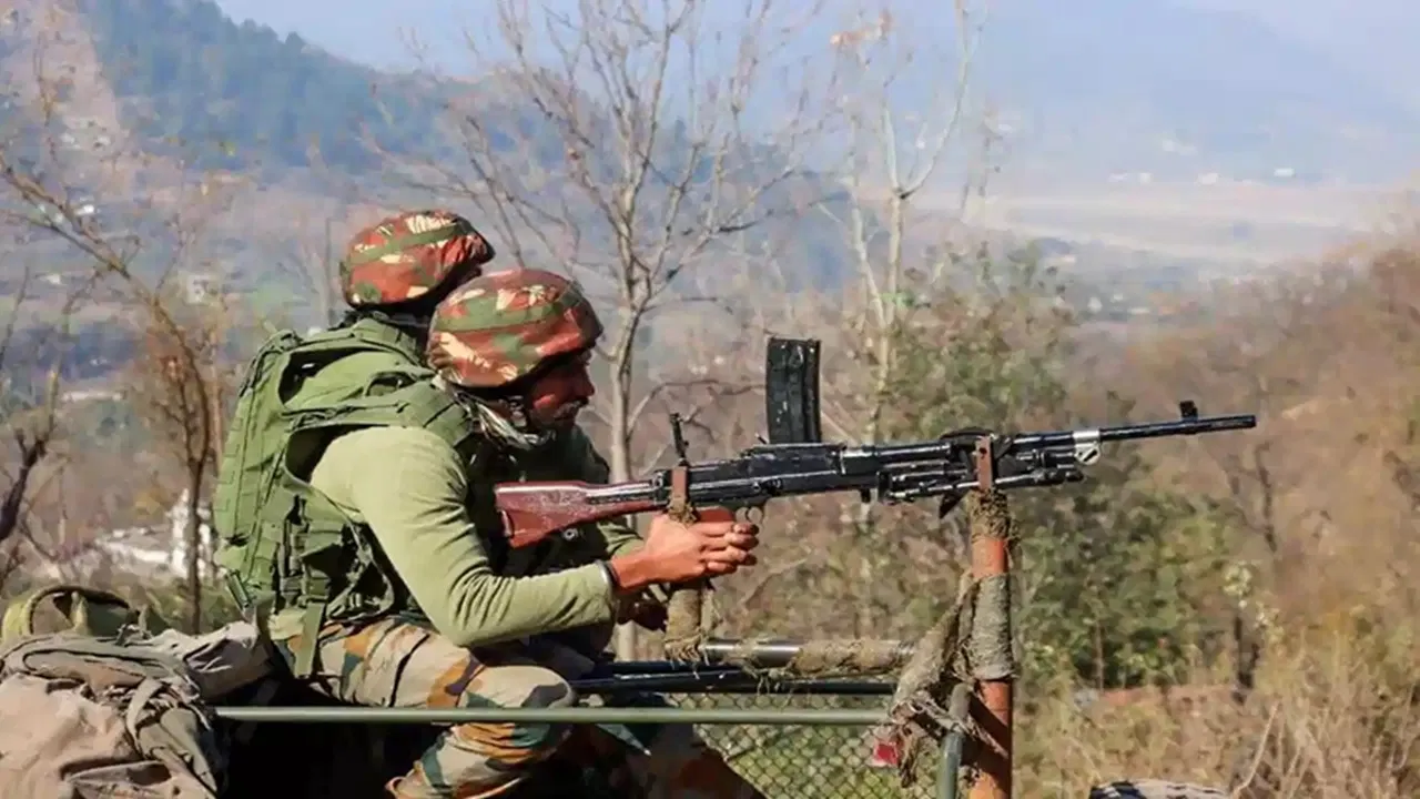 catch and hunt: 6 आतंकी ढेर, 11 पर शिकंजा कसने को ऑपरेशन शुरू: लश्कर-ए-तैयबा-जैश के ख़ौफ़ का अंत निकट 22 catch and hunt: 6 आतंकी ढेर, 11 पर शिकंजा कसने को ऑपरेशन शुरू: लश्कर-ए-तैयबा-जैश के ख़ौफ़ का अंत निकट