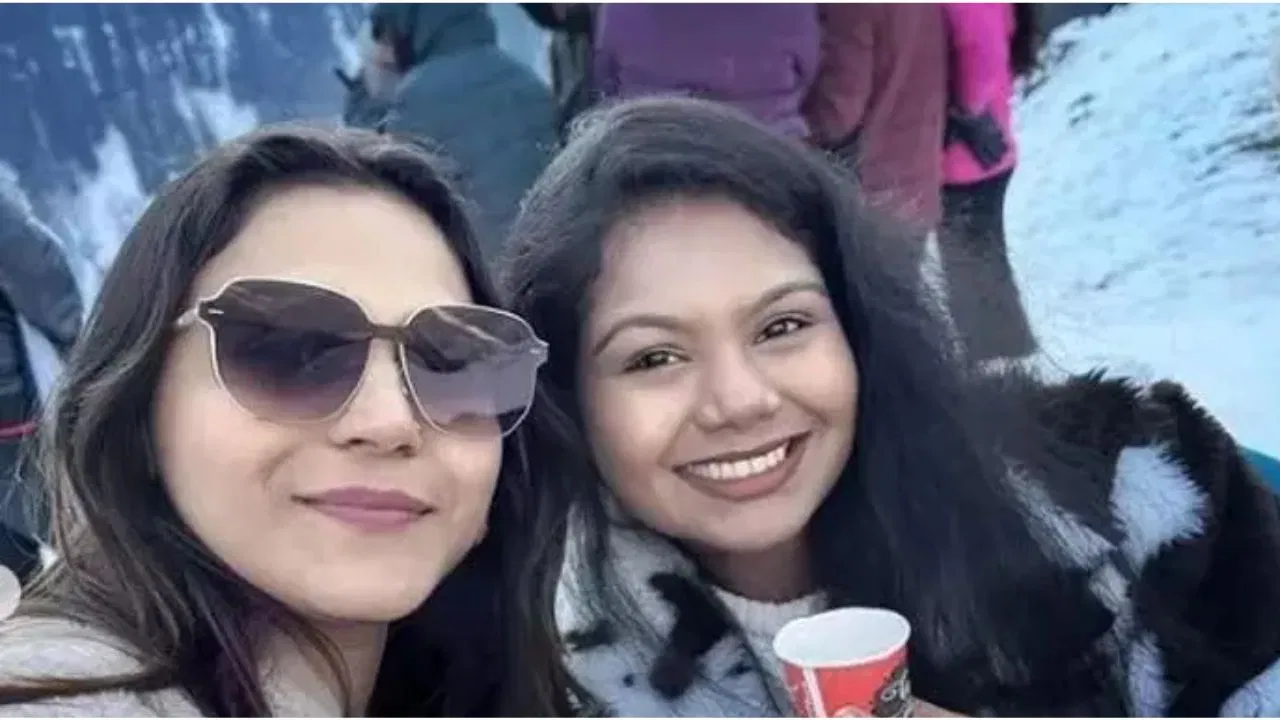 यह रिश्ता क्या कहलाता है? - प्रियंका सेनापति और ज्योति मल्होत्रा के जासूसी विवाद का सच्चा राज़