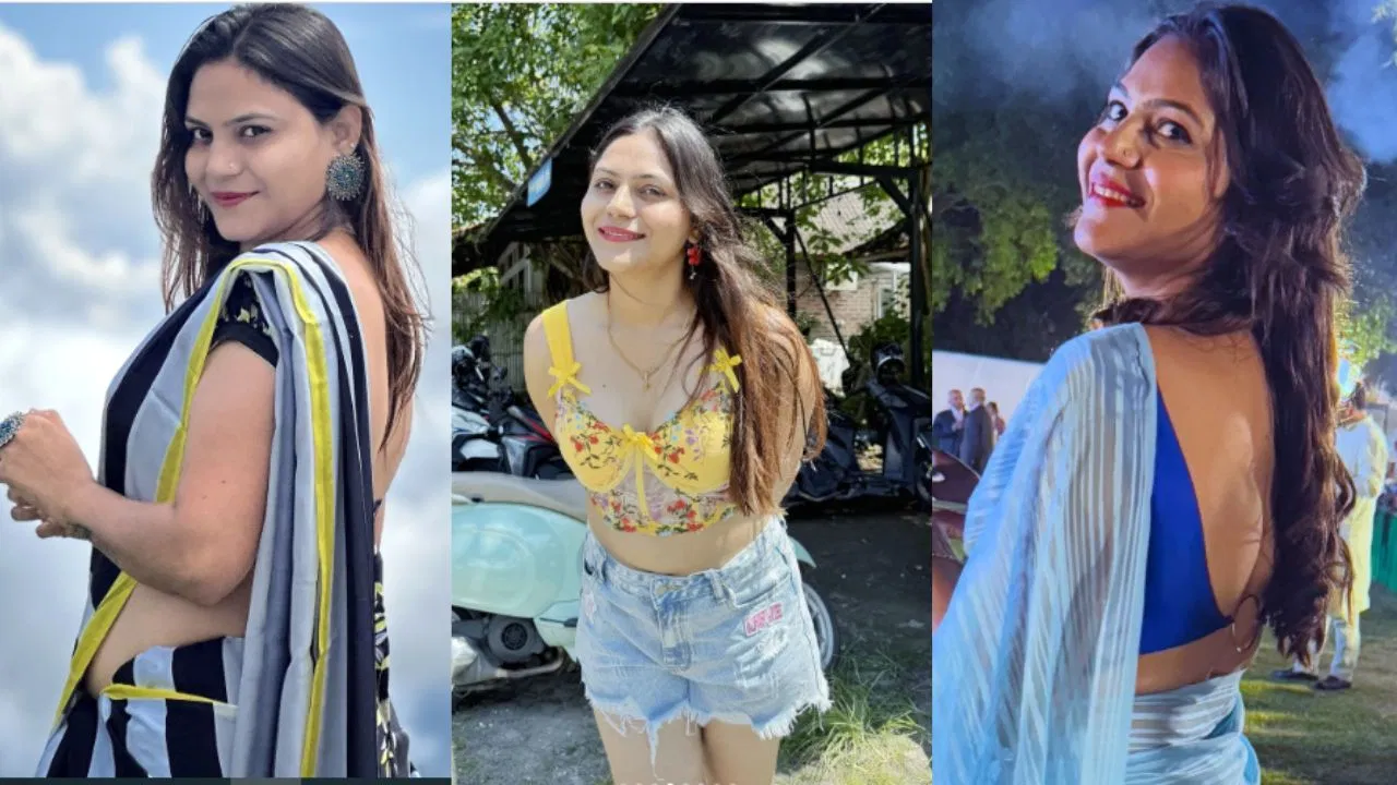 Jyoti Malhotra Youtuber: पाकिस्तान की खुफिया एजेंसी से मिली यूट्यूबर ज्योति मल्होत्रा: क्या था उनका असली मिशन? 22 देश की सुरक्षा से खिलवाड़: ऑपरेशन सिंदूर की जानकारी पाकिस्तान को भेज रही यूट्यूबर गिरफ्तार