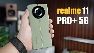 प्रीमियम look और कम बजट में launch हुआ 5000mAh बैटरी वाला Realme 11 Pro Plus smartphone