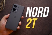प्रीमियम look और 4500mAh बैटरी के साथ मार्केट में लेगा दस्तक OnePlus Nord 2T Pro smartphone 