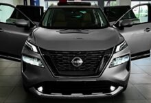 दमदार इंजन और कम बजट में launch हुई धाकड़ फीचर्स वाली Nissan X-Trail की SUV कार