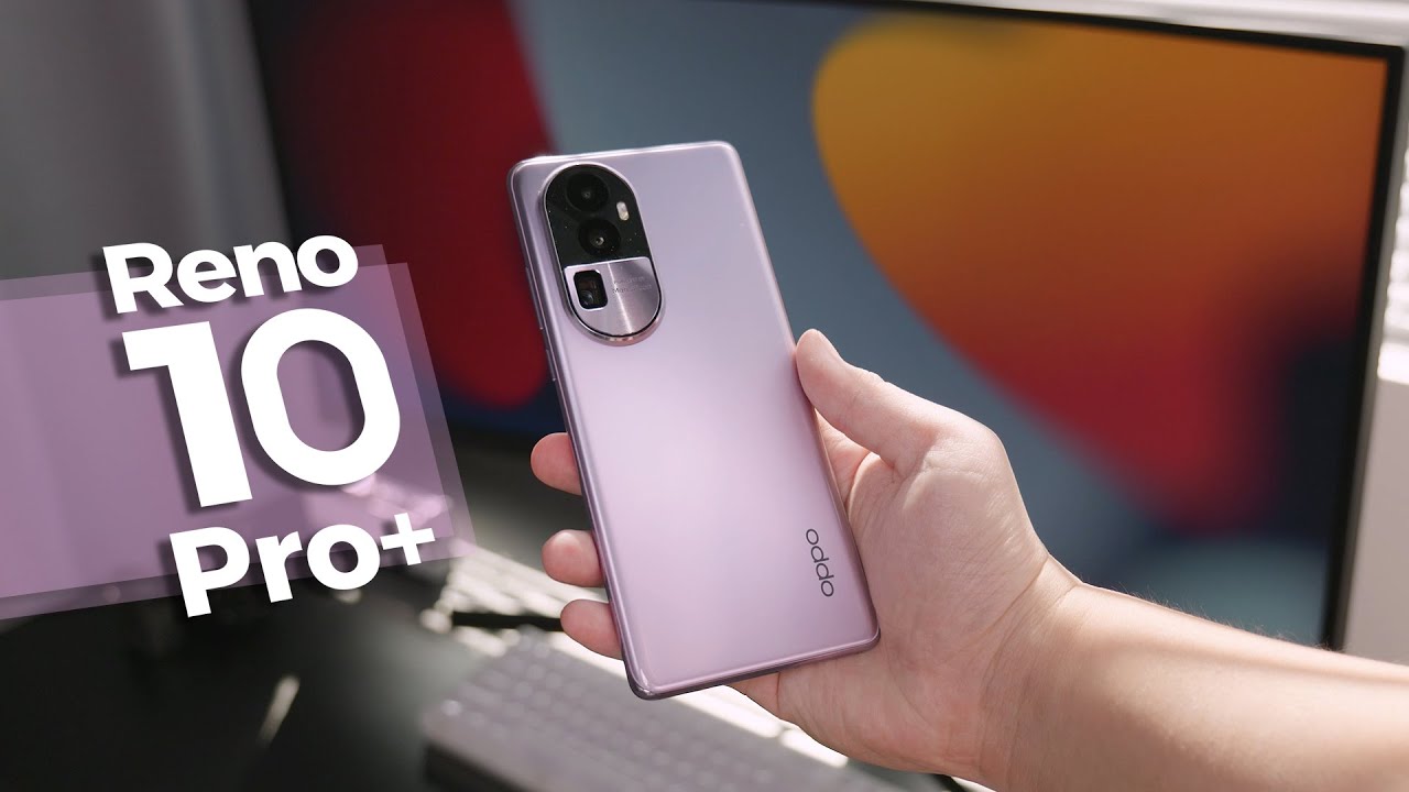 8GB रैम+256GB स्टोरेज के साथ launch हुआ 5000mAh बैटरी वाला Oppo Reno 10 5G smartphone