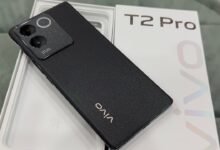 सस्ता हुआ 8GB रैम+256GB स्टोरेज वाला Vivo T2 Pro 5G smartphone