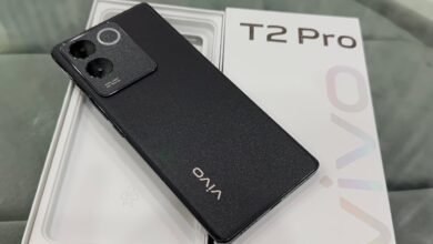 सस्ता हुआ 8GB रैम+256GB स्टोरेज वाला Vivo T2 Pro 5G smartphone