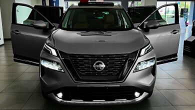 दमदार इंजन और टनाटन फीचर्स के साथ मार्केट में पेश हुई Nissan X-Trail की SUV कार