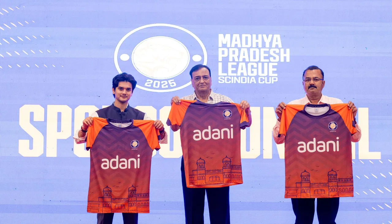 मध्य प्रदेश टी-20 लीग 2025: नई जर्सी के साथ तैयार हैं 7 टीमें, 12 जून से ग्वालियर में होगा आगाज़