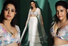 Nusrat Bharucha: शेख हसीना की भूमिका से चर्चित, अब हत्या के प्रयास के आरोप में गिरफ्तार