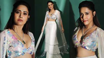 Nusrat Bharucha: शेख हसीना की भूमिका से चर्चित, अब हत्या के प्रयास के आरोप में गिरफ्तार 22 Nusrat Bharucha: शेख हसीना की भूमिका से चर्चित, अब हत्या के प्रयास के आरोप में गिरफ्तार