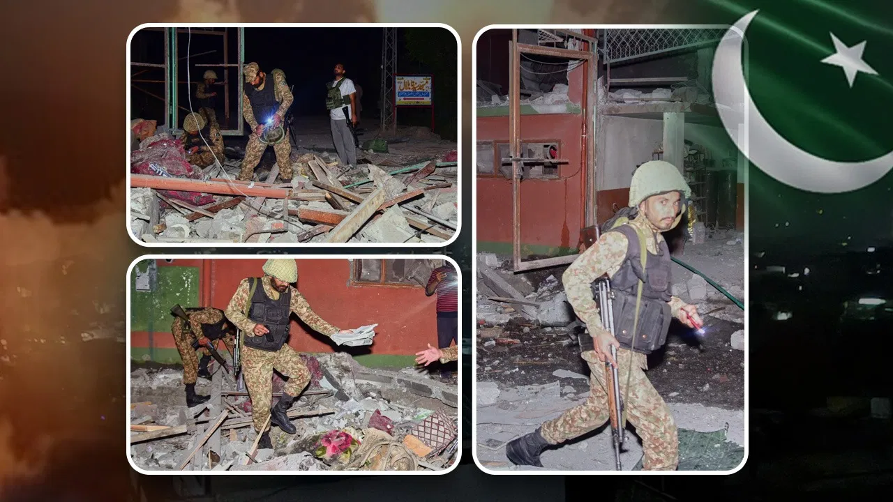 अब नहीं चाहिए सबूत… ‘ऑपरेशन सिंदूर’ का गवाह बना पूरा पाकिस्तान