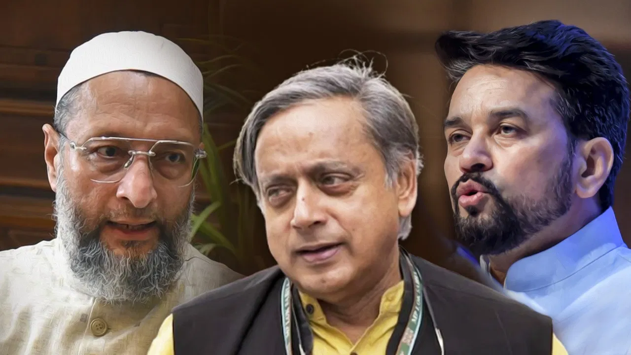 विश्व मंच पर गूंजेगा 'ऑपरेशन सिंदूर', आठ देशों में सांसदों की कूटनीतिक तैनाती