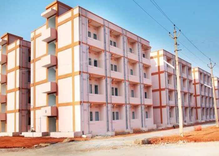 मकान आवंटन में दिव्यांगजन को 4% आरक्षण, मंत्रालय का ऐतिहासिक फैसला 22 मकान आवंटन में दिव्यांगजन को 4% आरक्षण, मंत्रालय का ऐतिहासिक फैसला