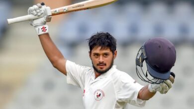 ENG vs IND: प्रियंक पंचाल ने इंग्लैंड दौरे से पहले लिया संन्यास, क्रिकेट जगत में हलचल