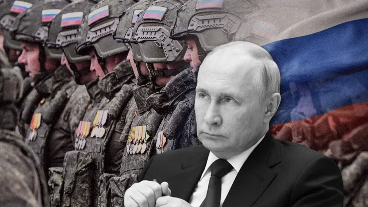 जंग के बीच पहली बार खुला पुतिन का राज, सामने आए रूस के परमाणु ठिकानों के ठिकाने