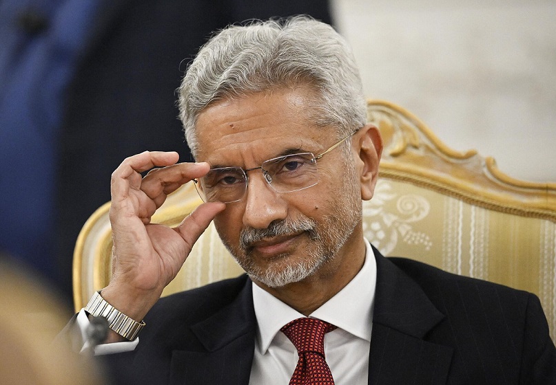 राहुल गांधी ने जयशंकर को कहा 'JJ', सुप्रिया श्रीनेत ने खोला राज- क्या है इसका मतलब?