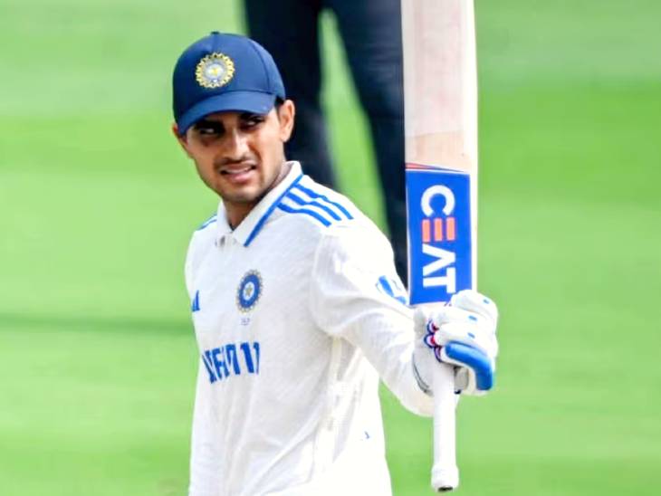 India Test Squad Announcement Live: इंग्लैंड दौरे के लिए भारतीय टीम का ऐलान... शुभमन गिल नए कप्तान, ऋषभ पंत को भी बड़ी जिम्मेदारी