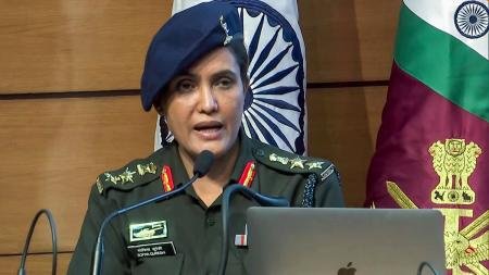 India-Pakistan War Situation News LIVE: पाकिस्तान ने तुर्किए के ड्रोन से किया अटैक, 36 जगह 400 हमले: सोफिया कुरैशी