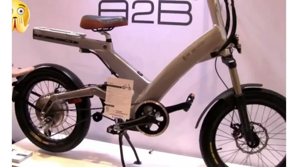 70KM रेंज और स्मार्ट फीचर्स के साथ launch हुई Hero Electric A2B की इलेक्ट्रिक साइकिल