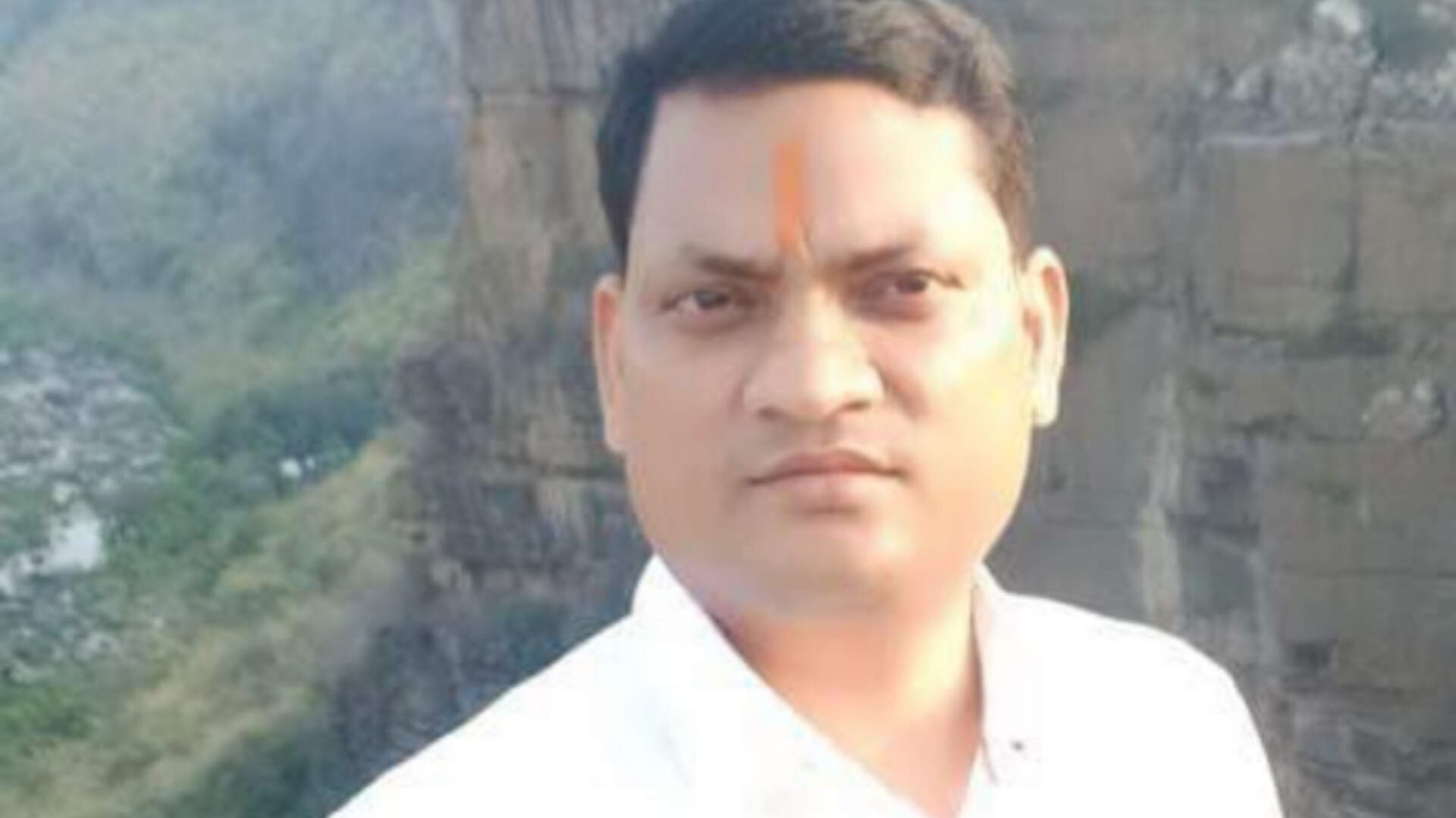 सतना जिले की बिरसिंहपुर तहसील के तहसीलदार बने डॉ शैलेन्द्र बिहारी शर्मा 22 IMG 20250625 WA0026