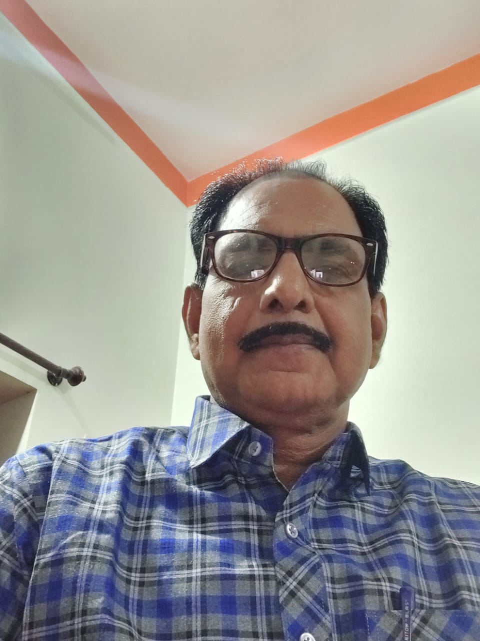 ई-अटेंडेंस को उलझनों का पर्याय बता रहे शिक्षा विभाग के अधिकारी -कर्मचारी,शिक्षकों ने इसे सभी विभागों में समान रूप से लागू करवाने हेतु बना रहे रणनीति 22 IMG 20250626 WA0041