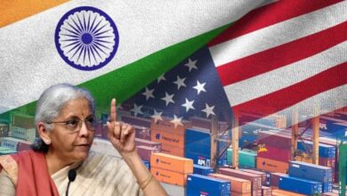 US-India Trade Deal पर भारत ने दी सहमति की झलक, सीतारमण बोलीं- हम भी पक्ष में हैं