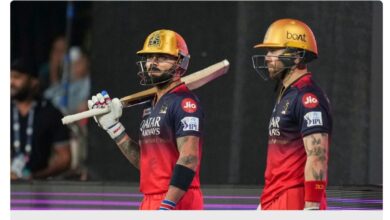 IPL 2025 Final से ठीक पहले RCB को बड़ा झटका, स्टार प्लेयर हुआ गायब