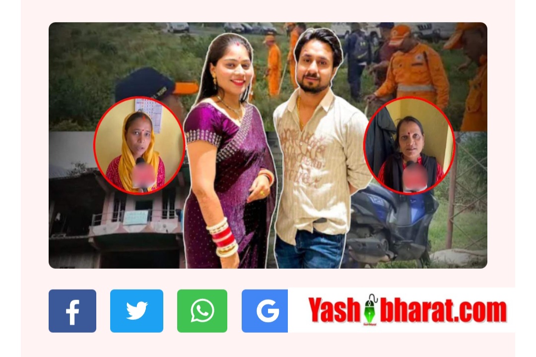 Opration Honeymoon: कुंडली में था 'मौत का योग', राजा की हत्या में सोनम अकेली नहीं- पंडित ने किया चौंकाने वाला खुलासा; दूसरी लड़की का नाम भी लिया 22 Screenshot 20250609 174955 Chrome