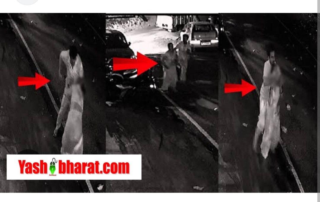 Serial Street Kisser Arrested: बेंगलुरु में 'साइको किसर' गिरफ्तार — सड़क पर महिलाओं को देख झपट पड़ता था, कैमरे में कैद हुई हरकतें