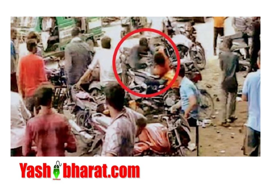 कस्टमर की कार बनी झगड़े की वजह, मिस्त्रियों की लड़ाई में एक की दर्दनाक मौत