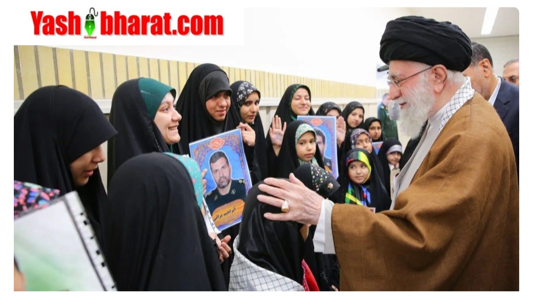 अगर इजरायल ने मारा अयातुल्ला खामेनेई को, तो क्या भड़क जाएगा तीसरा विश्व युद्ध?