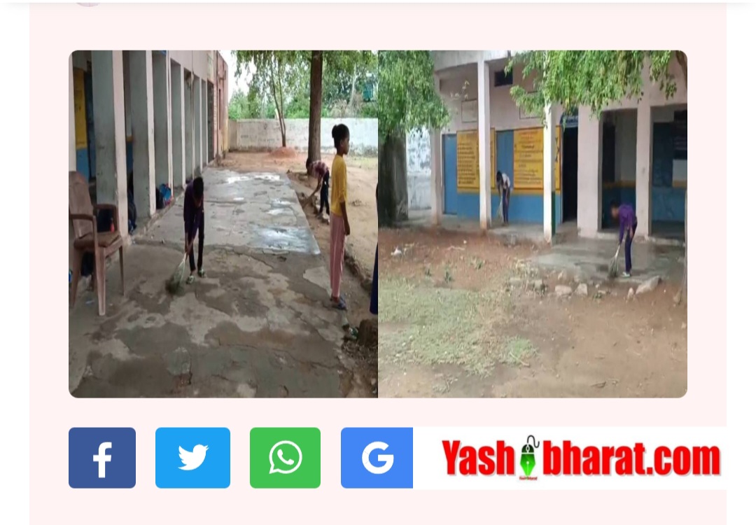 शिक्षा का अधिकार या मज़दूरी का बोझ? ऐसे बदलेगी देश के बच्चों की किस्मत