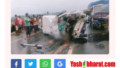 Purulia Road Accident: एक झटके में उजड़ गए 9 परिवार, बंगाल हाईवे पर दर्दनाक हादसे ने ली झारखंड के लोगों की जान
