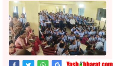 परीक्षा न मूल्यांकन- फिर भी पास