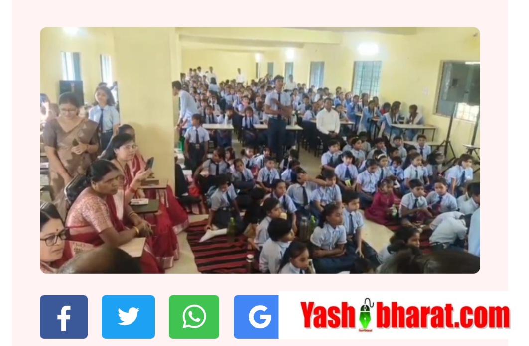 परीक्षा न मूल्यांकन- फिर भी पास