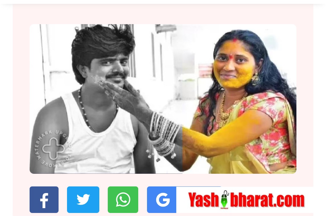 एक ही प्रेमी से मां-बेटी का अफेयर: पति बना मोहब्बत की राह का शिकार, शादी के 30 दिन में पति का खौफनाक अंत