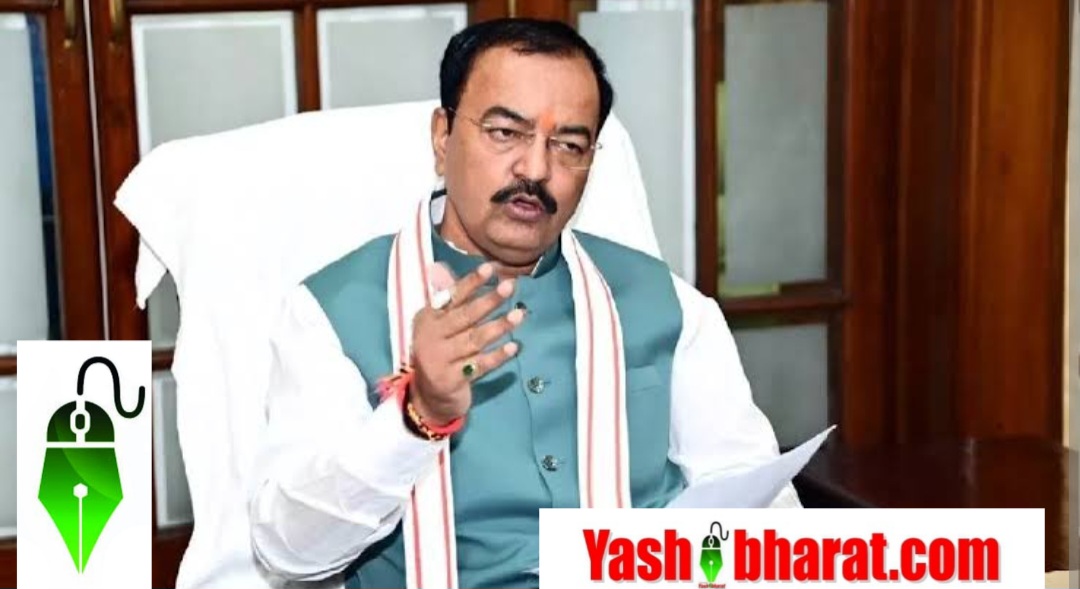 यूपी सीएम पर बोले डिप्टी CM – अगर मौका मिला तो… केशव मौर्य के बयान से चर्चाएं तेज