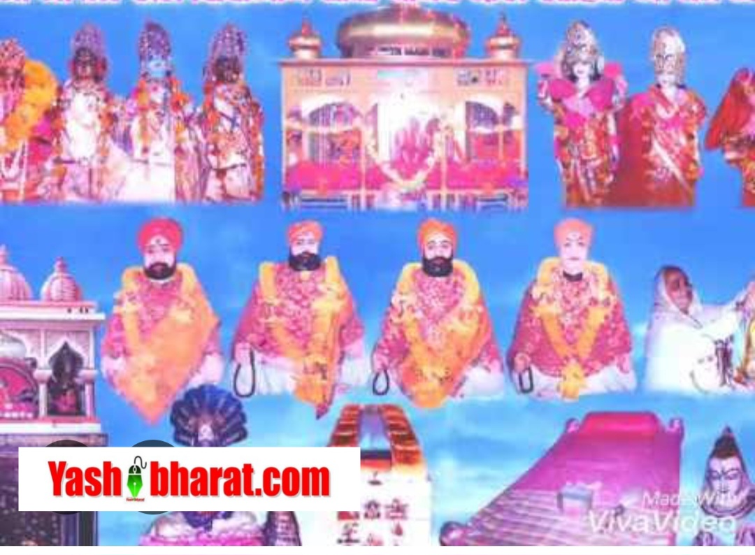 श्री मेहड़ दरबार कटनी के सिख सेवकों का जत्था 27 जून से 2 जुलाई तक धार्मिक यात्रा पर रवाना