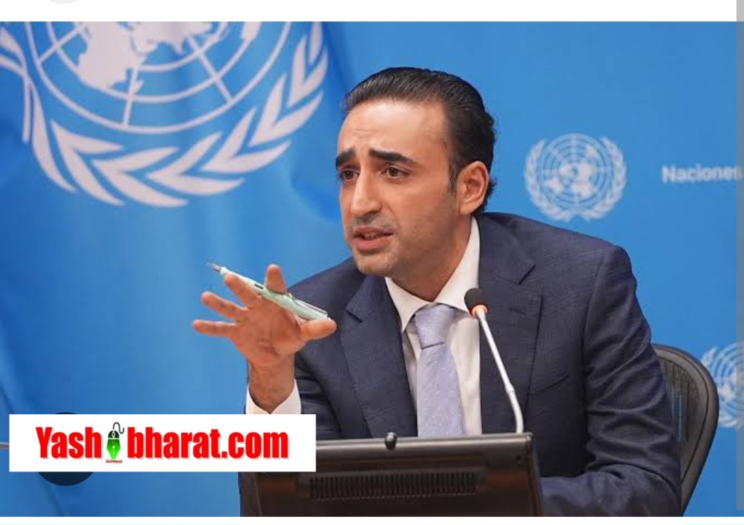 पानी दो वरना जंग के लिए तैयार रहो इंडिया- बिलावल भुट्टो की धमकी पर भारत का करारा जवाब: "पानी कहीं नहीं जाएगा, जो करना है कर लो