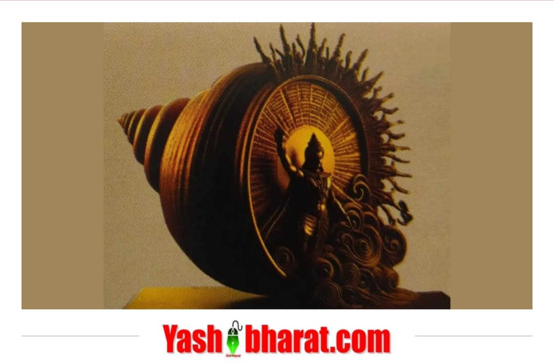 मध्य प्रदेश सरकार का बड़ा ऐलान: सम्राट विक्रमादित्य के नाम पर मिलेगा अंतरराष्ट्रीय सम्मान, पुरस्कार राशि ₹1 करोड़ से ज्यादा