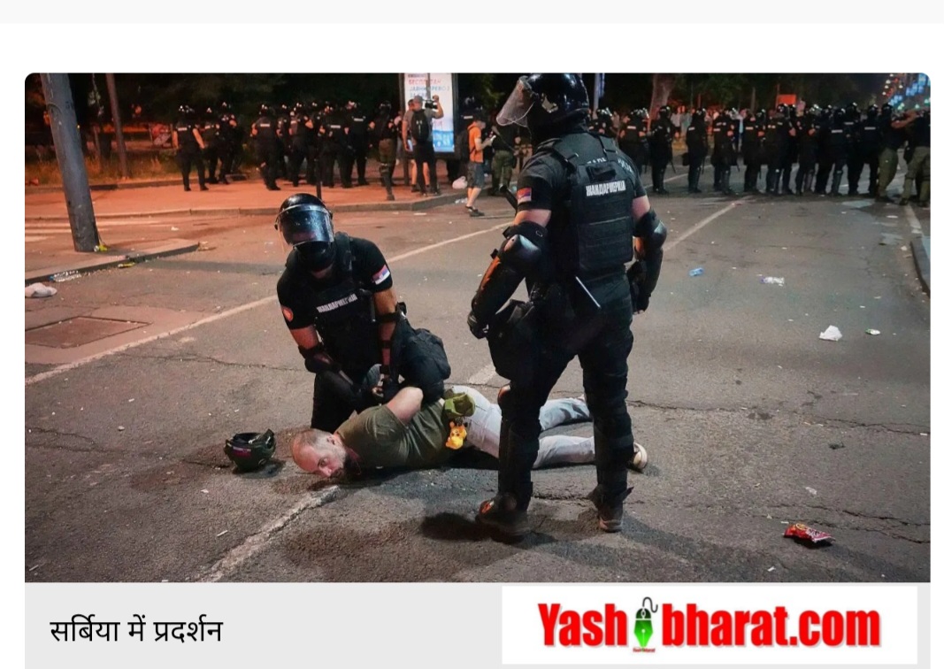 ईरान-इजराइल के बाद अब यूरोप में उथल-पुथल, तख्तापलट की आहट?