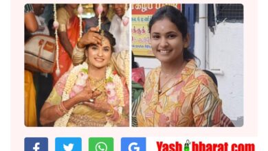 800 ग्राम सोना, 70 लाख की कार… फिर भी नहीं भरी लालच की आग, पिता की इकलौती बेटी रिधन्या ने की खुदकुशी