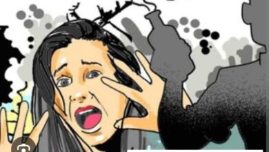 Acid Attack jabalpur